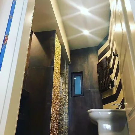 Apartment Noble Floor Luxury Gina *