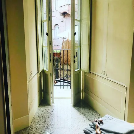 Noble Floor Luxury Gina Apartment *