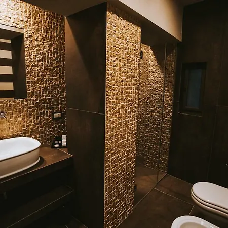 Noble Floor Luxury Gina Apartment *