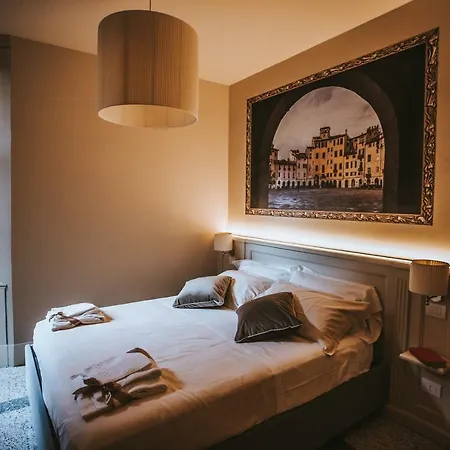 Apartment Noble Floor Luxury Gina