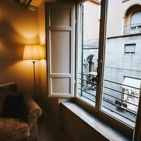 Noble Floor Luxury Gina Apartment *