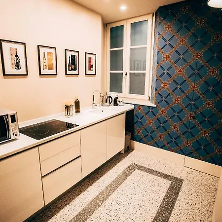 Noble Floor Luxury Gina *
